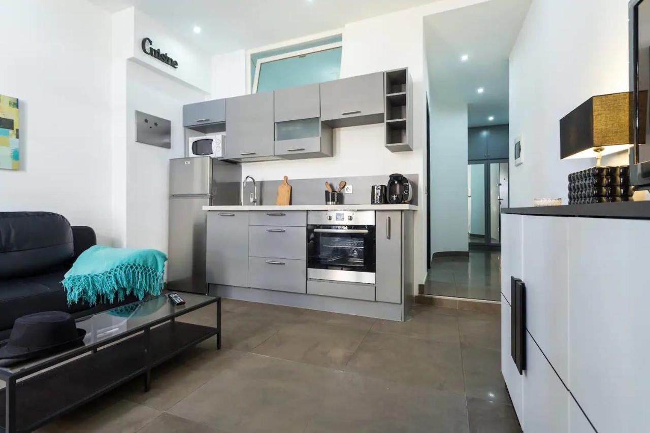 Feel - France 15 Appartement